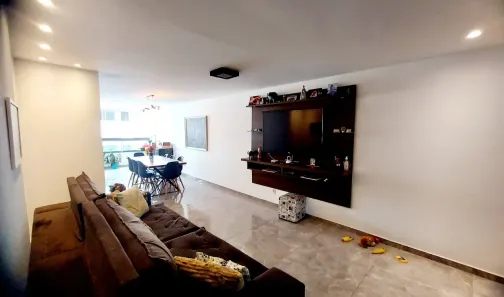 Apartamento com 3 Quartos à venda, 140m² no Praia da Costa, Vila Velha