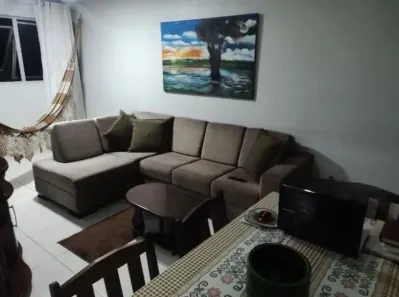 Apartamento com 3 Quartos para alugar, 83m² no Ponta Verde, Maceió