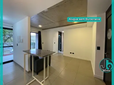 Apartamento com 2 Quartos para alugar, 58m² no Prado Velho, Curitiba