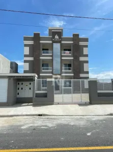 Apartamento com 2 Quartos para alugar, 60m² no Areias, Tijucas