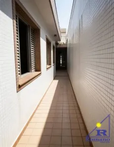 Casa com 3 Quartos para alugar, 320m² no Cidade Mãe do Céu, São Paulo
