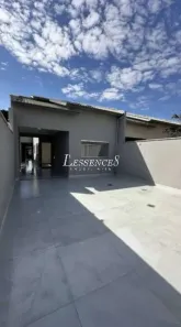 Casa com 3 Quartos à venda, 230m² no Jardim das Hortências, Aparecida de Goiânia