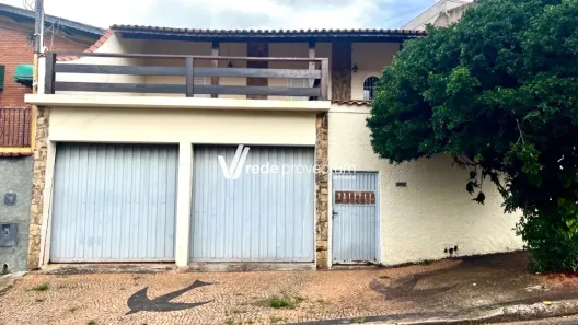Sobrado com 3 Quartos à venda, 140m² no Jardim Boa Esperança, Campinas