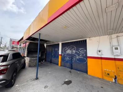 Ponto Comercial para alugar, 85m² no Messejana, Fortaleza