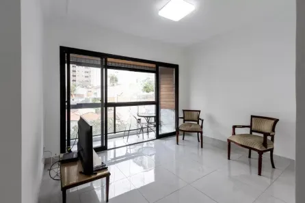 Apartamento com 2 Quartos à venda, 80m² no Vila Pompéia, São Paulo