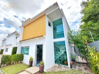 Casa de Condomínio com 4 Quartos à venda, 2173m² no Pitangueiras, Lauro de Freitas