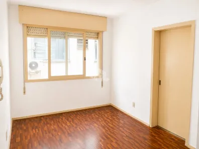 Apartamento com 1 Quarto à venda, 51m² no Cidade Baixa, Porto Alegre