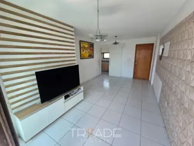 Apartamento com 3 Quartos à venda, 80m² no Espinheiro, Recife
