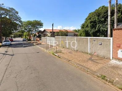 Lote/Terreno à venda, 350m² no Jardim Santa Genebra II (Barão Geraldo), Campinas
