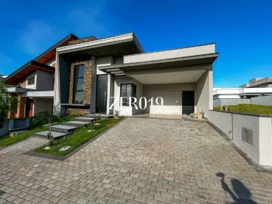 Casa de Condomínio com 3 Quartos à venda, 190m² no Jardim Ypê, Paulínia