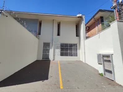 Ponto Comercial para alugar, 90m² no Alto da Boa Vista, Ribeirão Preto