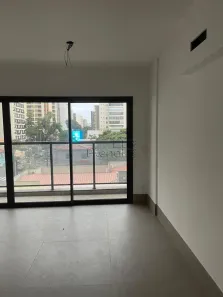 Apartamento com 1 Quarto à venda, 42m² no Cambuí, Campinas