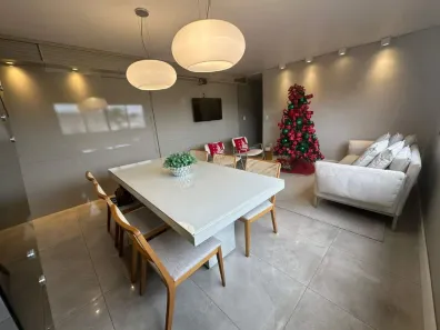 Cobertura com 3 Quartos à venda, 205m² no Amazonas, Contagem