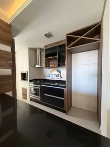 Apartamento com 2 Quartos para alugar, 65m² no Barra do Rio, Itajaí