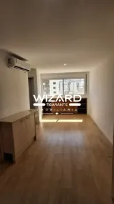 Apartamento com 1 Quarto à venda, 32m² no Consolação, São Paulo