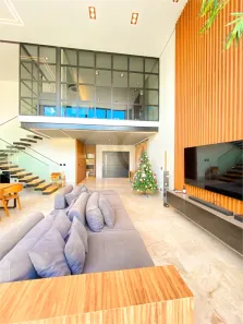 Casa de Condomínio com 2 Quartos à venda, 220m² no Jardim Residencial Vale do Campo, Araraquara