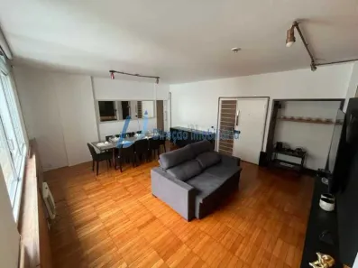 Apartamento com 3 Quartos para venda ou aluguel, 117m² no Ipanema, Rio de Janeiro