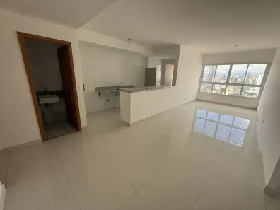Apartamento com 3 Quartos à venda, 98m² no Setor Bueno, Goiânia