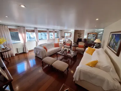 Apartamento com 4 Quartos à venda, 246m² no Copacabana, Rio de Janeiro