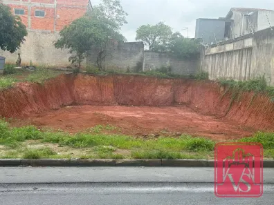 Lote/Terreno à venda, 360m² no Batistini, São Bernardo do Campo