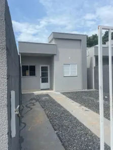 Casa com 2 Quartos à venda, 60m² no Canelas, Várzea Grande