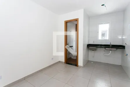 Apartamento com 1 Quarto à venda, 27m² no Vila Carrão, São Paulo
