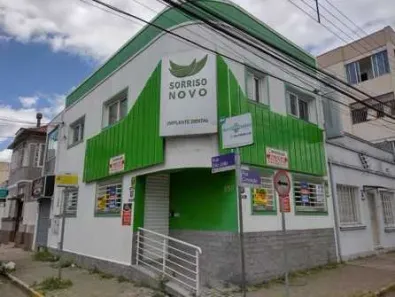 Imóvel Comercial para alugar, 210m² no Centro, São Leopoldo