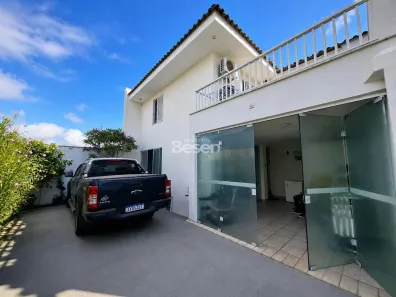 Casa de Condomínio com 3 Quartos à venda, 108m² no Itapema do Norte, Itapoá