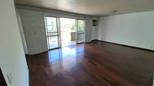 Apartamento com 3 Quartos à venda, 162m² no Barra da Tijuca, Rio de Janeiro