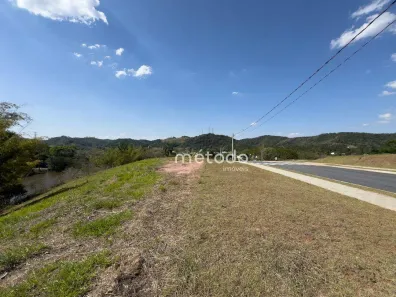 Lote/Terreno à venda, 772m² no Condomínio Residencial Vila Renata, Guararema