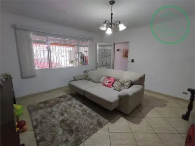 Sobrado com 3 Quartos à venda, 200m² no Jardim Mutinga, São Paulo