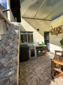 Casa com 2 Quartos à venda, 80m² no Nossa Senhora do Ó, São Paulo