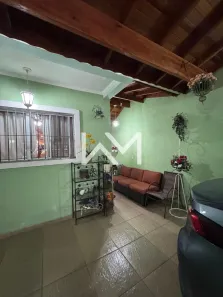 Sobrado com 3 Quartos à venda, 125m² no Jardim Santa Clara, Guarulhos