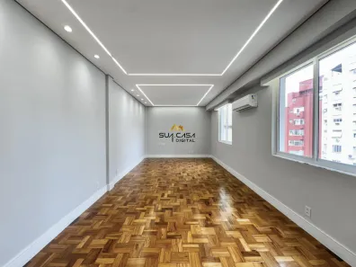 Apartamento com 4 Quartos à venda, 148m² no Copacabana, Rio de Janeiro