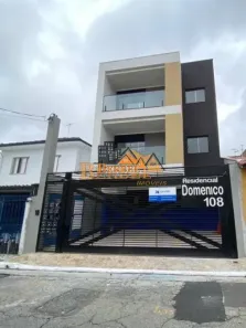 Apartamento com 1 Quarto à venda, 48m² no Vila Antonina, São Paulo