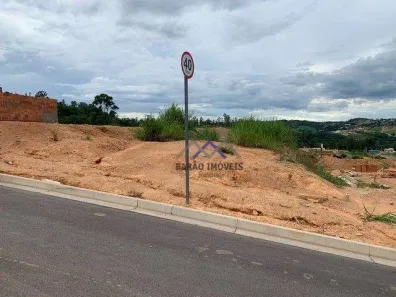 Lote/Terreno à venda, 250m² no Horizonte Azul - Village Ambiental, Itupeva