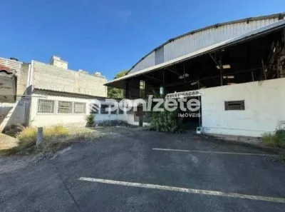 Galpão/Depósito/Armazém para alugar, 700m² no Vila Guiomar, Santo André