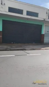 Imóvel Comercial para alugar, 120m² no Jardim São Carlos, São Carlos