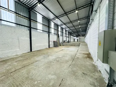 Galpão/Depósito/Armazém para alugar, 336m² no Santo Amaro, São Paulo