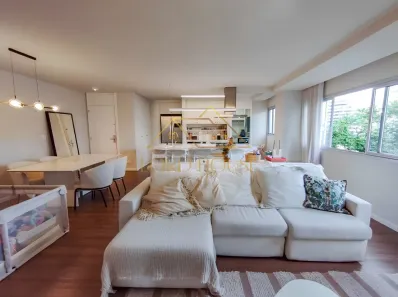 Apartamento com 2 Quartos à venda, 110m² no Vila Olímpia, São Paulo