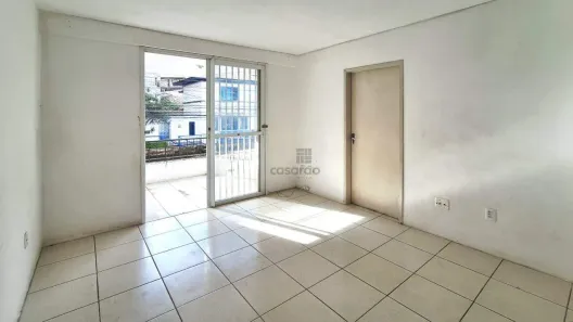 Apartamento com 1 Quarto para alugar, 60m² no Centro, Santa Maria