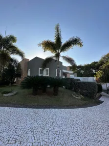 Casa de Condomínio com 3 Quartos à venda, 284m² no Jardim Trípoli, Americana