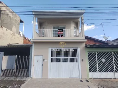 Casa com 4 Quartos à venda, 233m² no Jardim Residencial Itaim, Itu