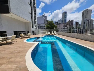 Apartamento com 4 Quartos à venda, 176m² no Graça, Salvador