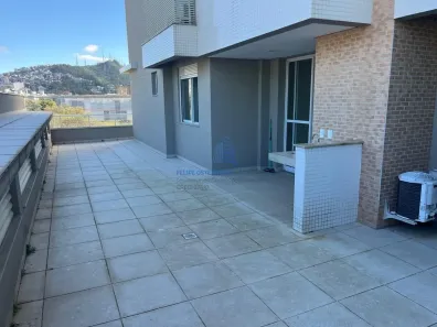 Apartamento com 3 Quartos à venda, 112m² no Pantanal, Florianópolis