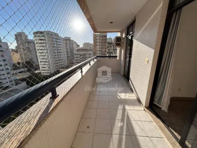 Apartamento com 2 Quartos à venda, 94m² no Icaraí, Niterói