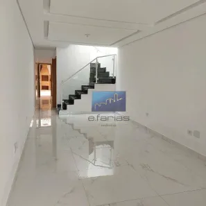 Sobrado com 3 Quartos à venda, 130m² no Penha de França, São Paulo