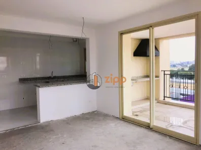 Apartamento com 2 Quartos à venda, 76m² no Santana, São Paulo