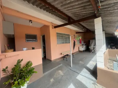 Casa com 3 Quartos à venda, 163m² no Jardim Pacaembu, Jundiaí