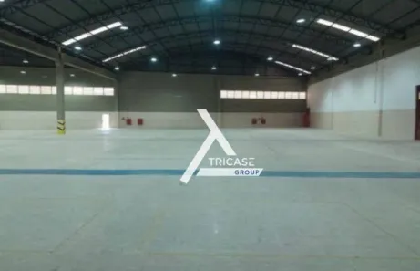 Galpão/Depósito/Armazém para venda ou aluguel, 6000m² no Jardim Belval, Barueri